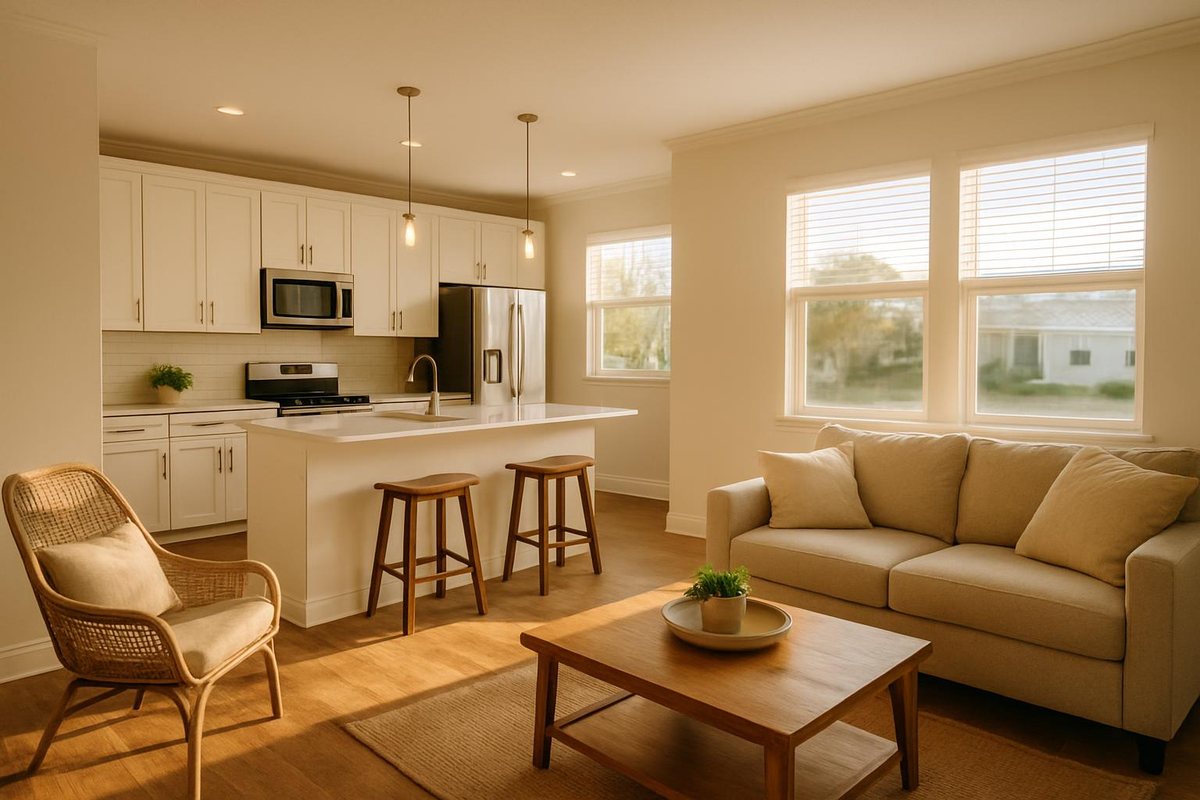 Porch & Palm Whole Home Renovations in Hallandale Beach